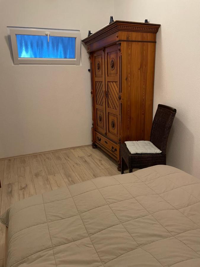 Bernstein Apartamento Estugarda Exterior foto