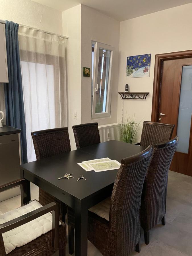 Bernstein Apartamento Estugarda Exterior foto