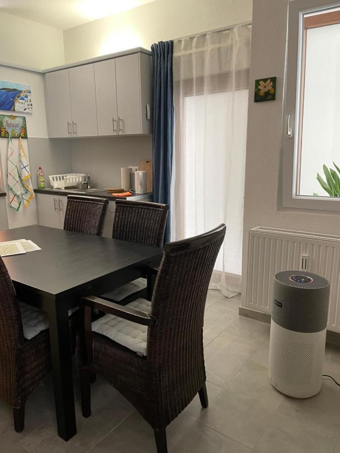 Bernstein Apartamento Estugarda Exterior foto