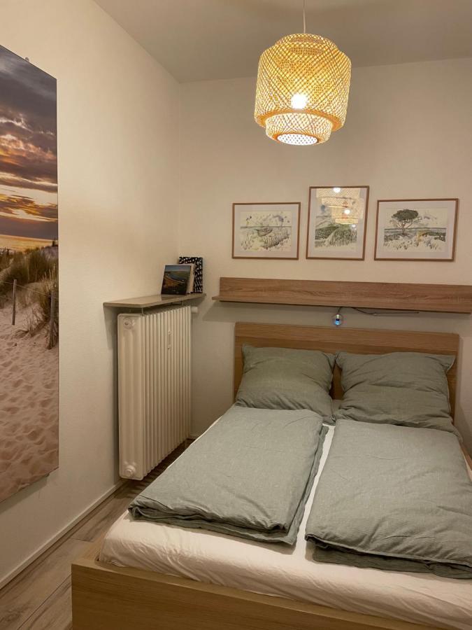 Bernstein Apartamento Estugarda Exterior foto