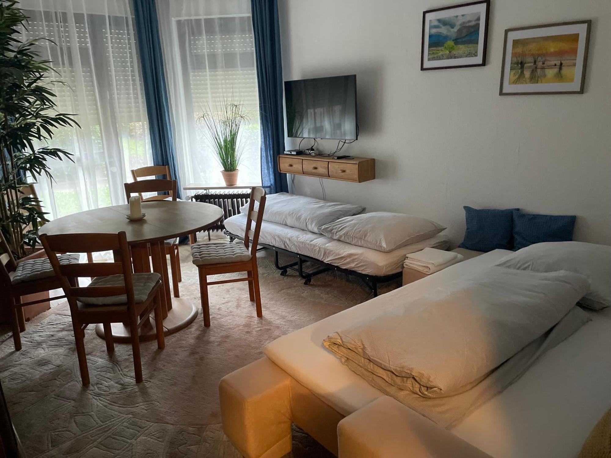 Bernstein Apartamento Estugarda Exterior foto