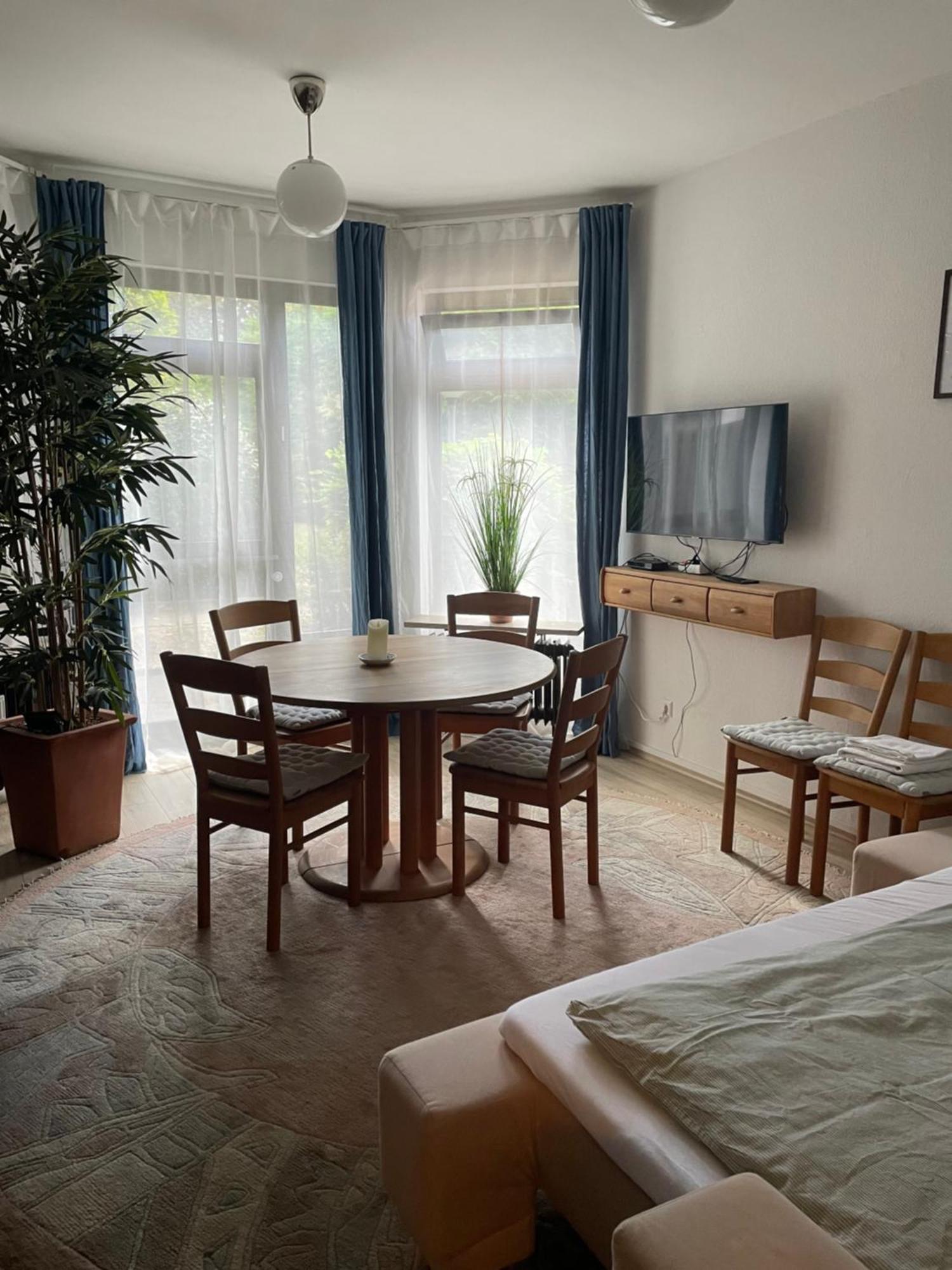 Bernstein Apartamento Estugarda Exterior foto